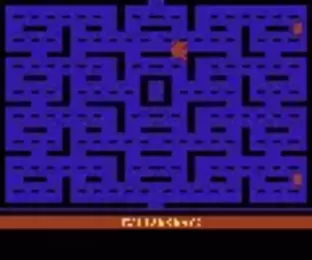 Image n° 1 - screenshots  : Muncher by David Marli (hack)